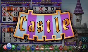 Hình ảnh Castle Game tại sbobetsvip