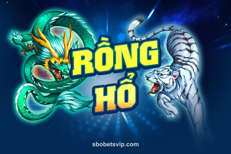 Hình ảnh trò chơi Dragon Tiger 12 tại sbobetsvip