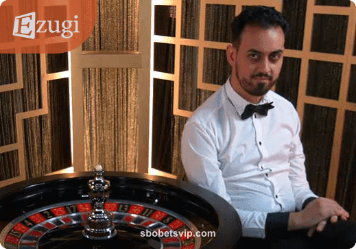 Speed Auto Roulette tại sbobetsvip
