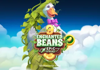 Hình ảnh trò chơi 9 Enchanted Beans tại sbobetsvip