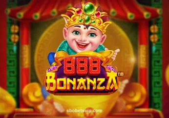 Hình ảnh trò chơi 888 Bonanza tại sbobetsvip
