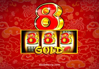 Hình ảnh trò chơi 888 Gold tại sbobetsvip