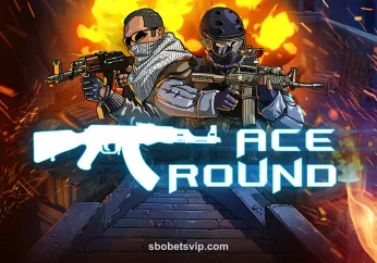 Hình ảnh trò chơi ACE Round tại sbobetsvip