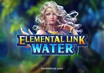 Hình ảnh trò chơi Elemental Link Water tại sbobetsvip