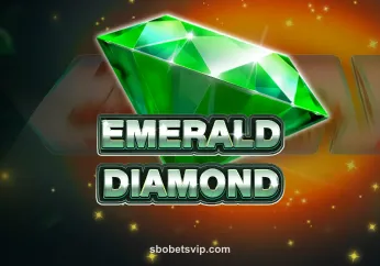 Hình ảnh trò chơi Emerald Diamond tại sbobetsvip