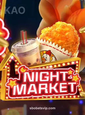 sbobetsvip fachai_night_market_portrait